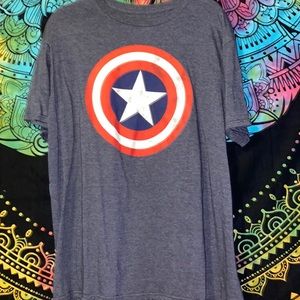 XL marvel t-shirt